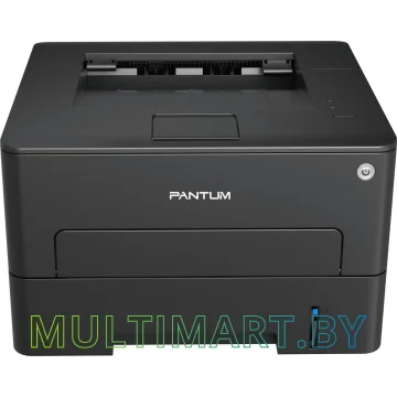 Принтер Pantum P3020D картинка 2